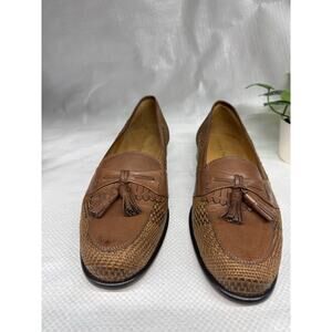 Daniele Ferradini, fabricados en Italia. Size 9.5 M